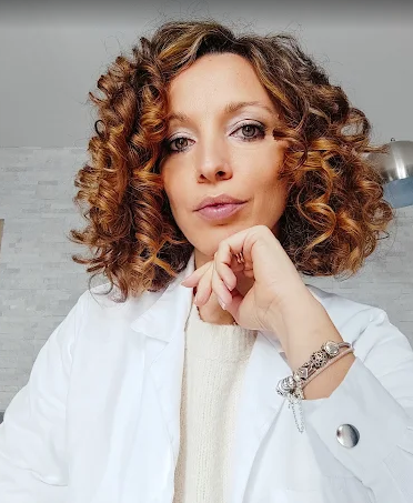 Dott.ssa MATARRESE ANGELA - Biologa Nutrizionista